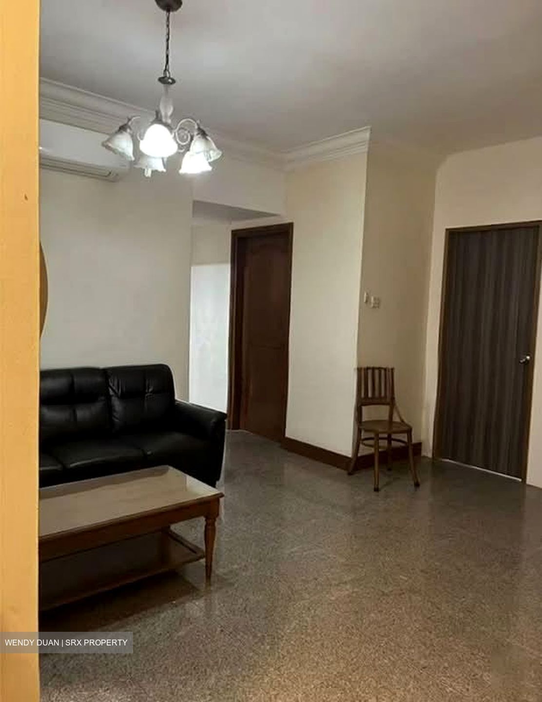 Westcove Condominium (D5), Condominium #571136921